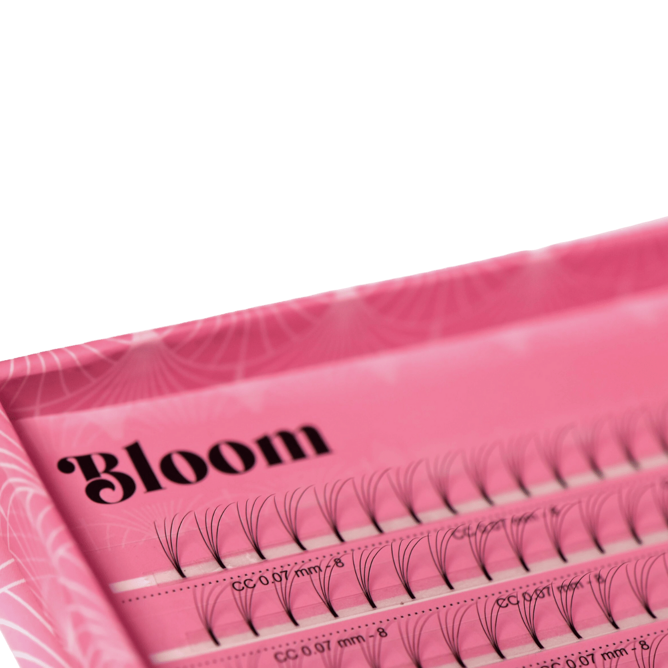 Bloom - Pre-Made Bouquets - Eyelash Extensions