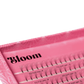 Bloom - Bouquets Pré-Faits - Extension de Cils - Misencil