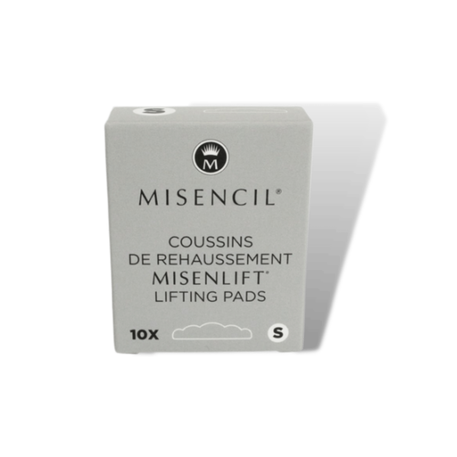 Coussins de Rehaussement - Misencil