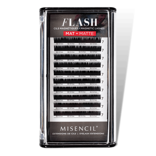 Flash Mat - Extension de Cils - Misencil